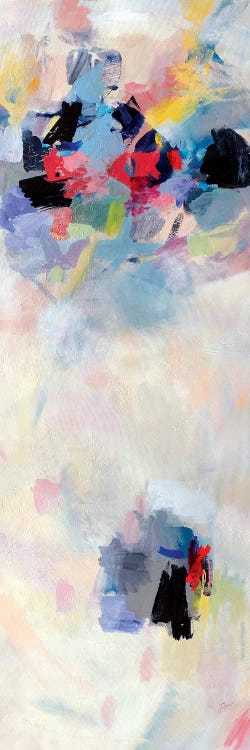 Future Rainbow by Julian Spencer wall art