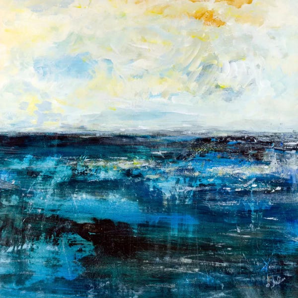 Similar To Mark Rothko: Skylight by Julian Spencer