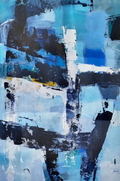 Julian Spencer: Incline by Julian Spencer