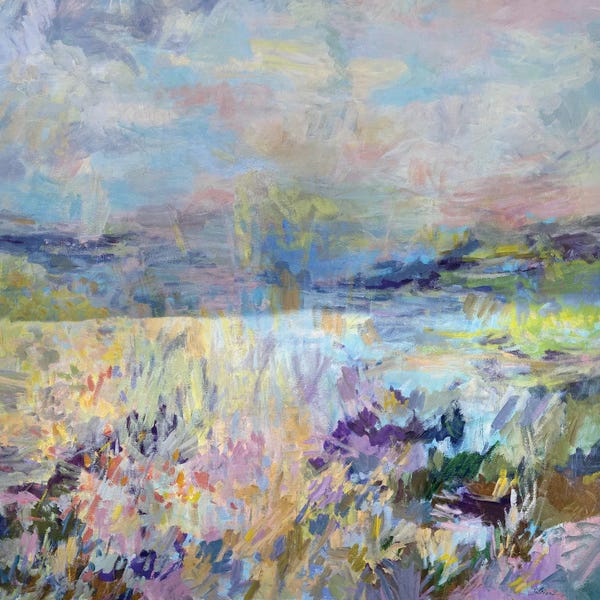 Julian Spencer: Sweet Morning by Julian Spencer