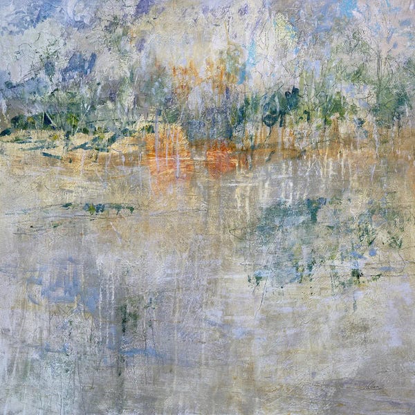 Julian Spencer: White Woods by Julian Spencer