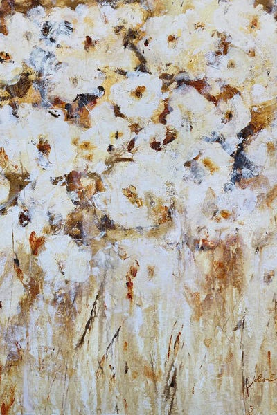 Julian Spencer: Abundant Bunch by Julian Spencer