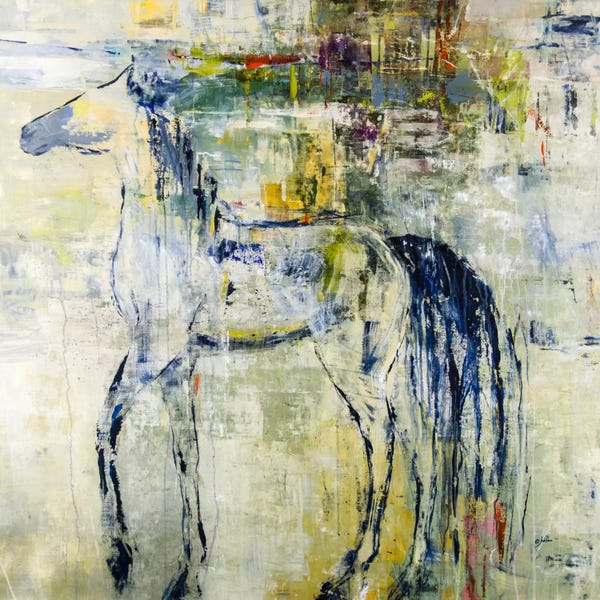 Julian Spencer: British Pony by Julian Spencer