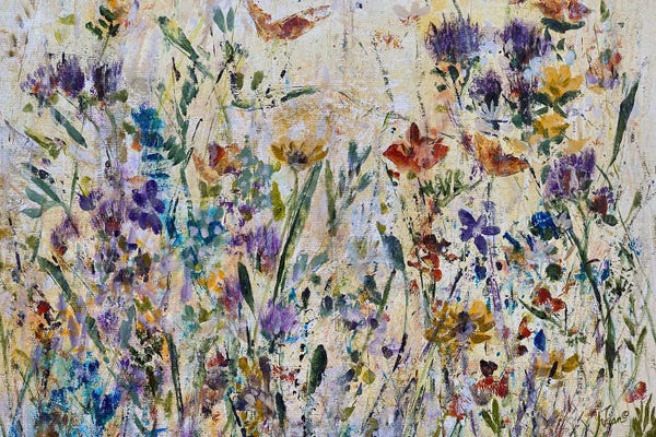 Julian Spencer: Full Moon Twilight by Julian Spencer