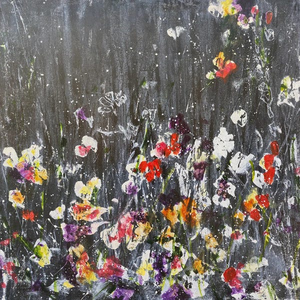 Julian Spencer: Nighttime Secrets by Julian Spencer