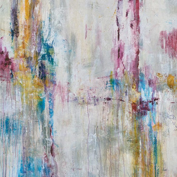 Julian Spencer: Interior Light by Julian Spencer