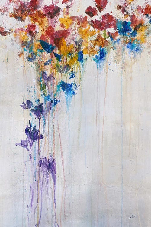 Pretty Prism by Julian Spencer wall art