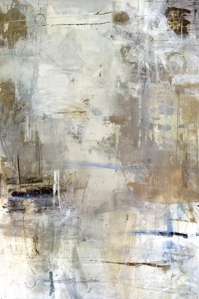 Office: Asking for White by Julian Spencer