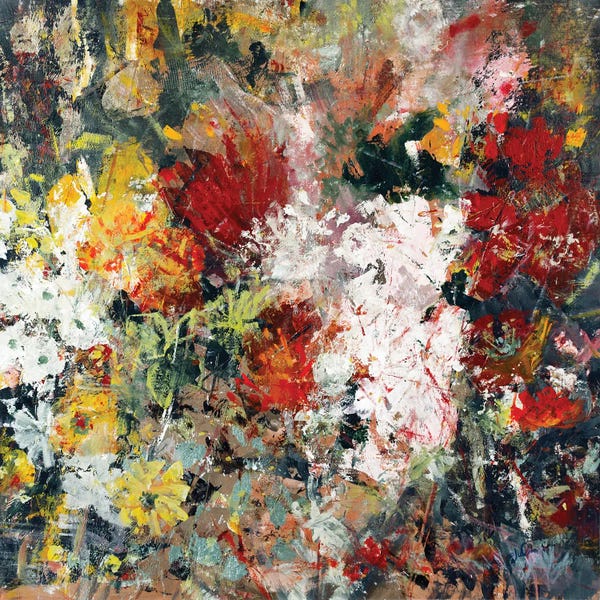 Julian Spencer: Love Vigil by Julian Spencer