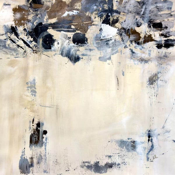 Julian Spencer: Metallic Spice by Julian Spencer