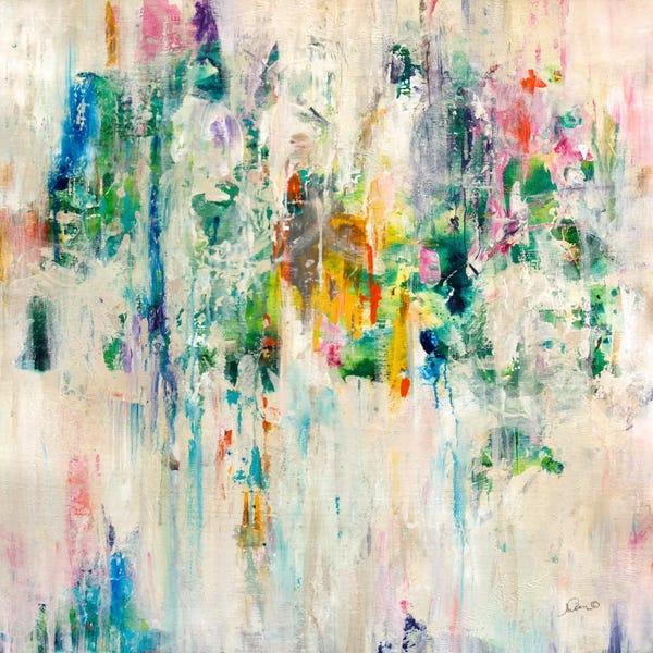 Julian Spencer: Splash by Julian Spencer