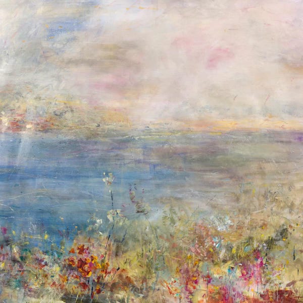 Julian Spencer: Maybe A Dream by Julian Spencer