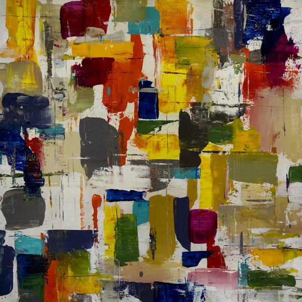 Julian Spencer: Fresh Mod by Julian Spencer