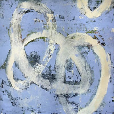 Unchained by Julian Spencer framed wall art