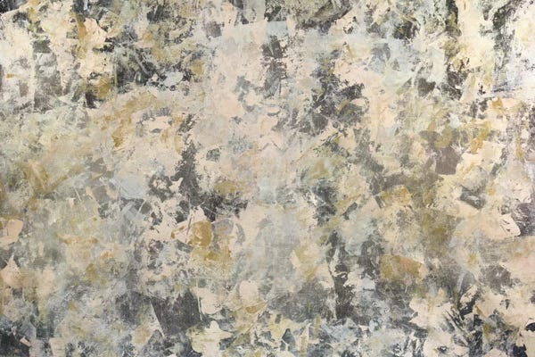 Julian Spencer: Vintage Mirror by Julian Spencer