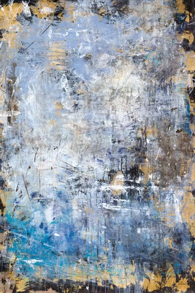 Similar To Mark Rothko: Ancient Reveal by Julian Spencer