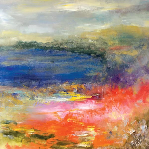 Julian Spencer: Beauty Of The Earth by Julian Spencer