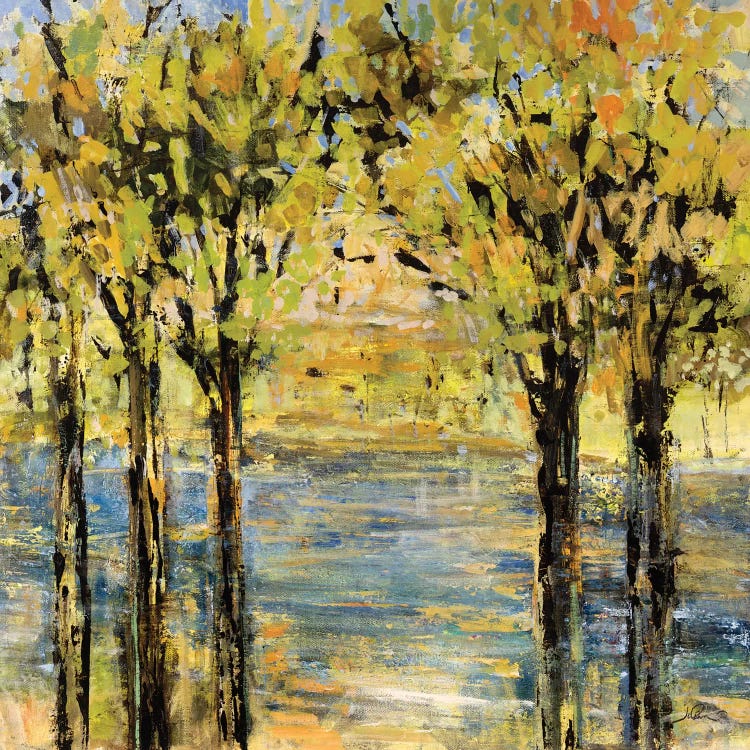 Lakeside Delight