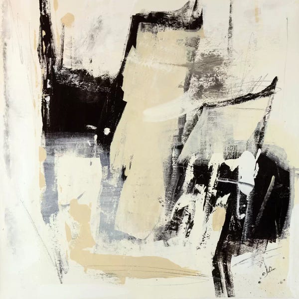 Julian Spencer: Pieces I by Julian Spencer