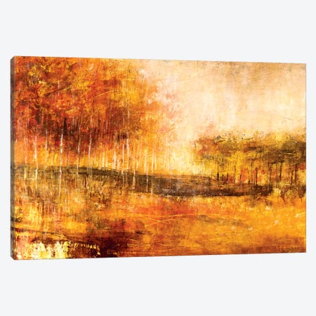 This Coming Fall Canvas Print #JSR90} by Julian Spencer Canvas Art
