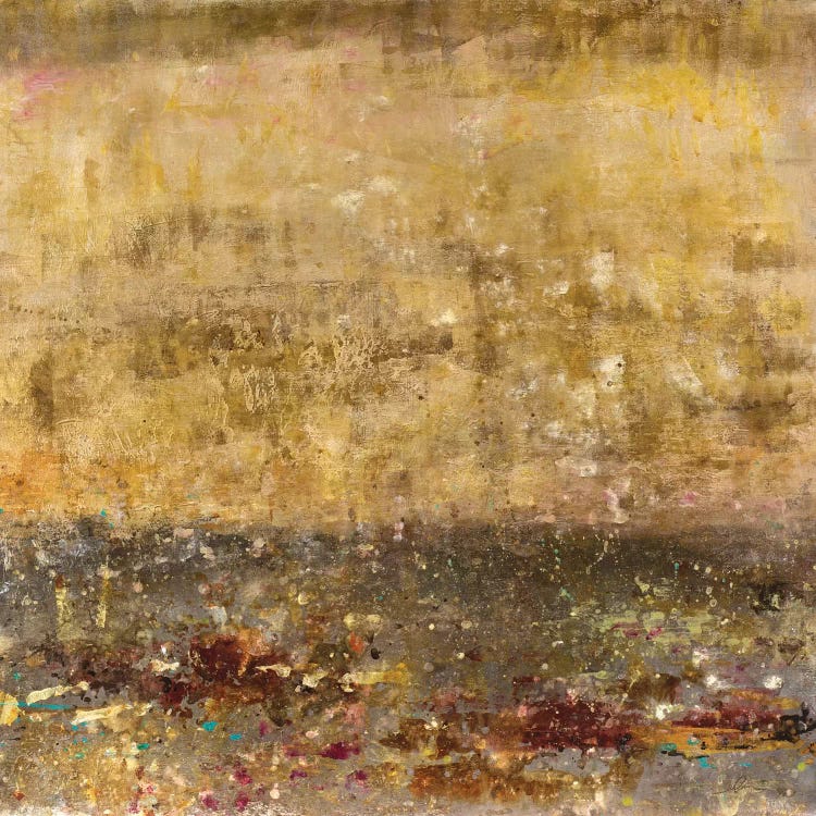 Twilight Mood by Julian Spencer canvas print