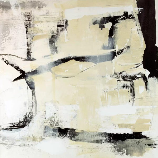 Julian Spencer: Pieces II by Julian Spencer