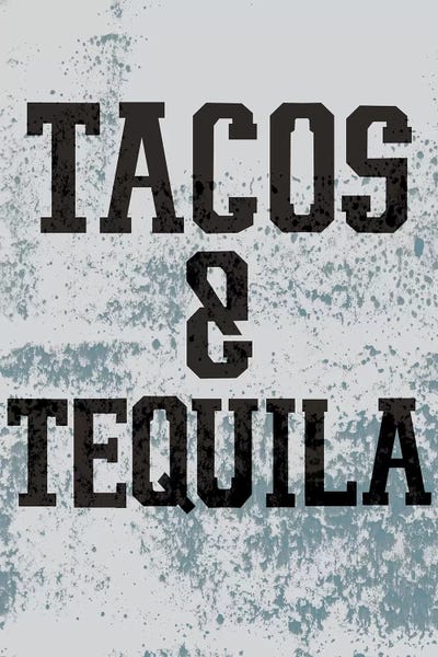 Pink Light Studio: Taco-Bout It II by Jessica Weible