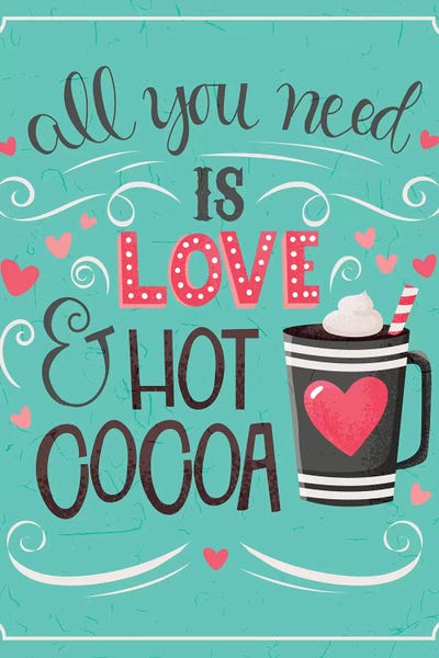 Pink Light Studio: Cozy Up To Christmas by Jessica Weible