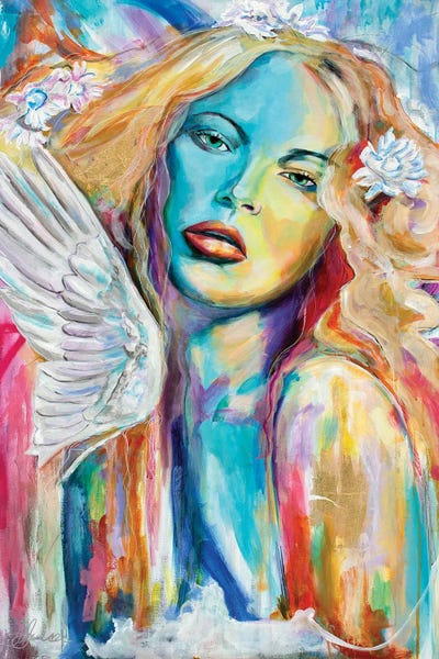 Wings: Essence by Jason Sauve