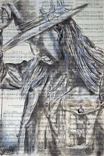 Men's Fashion: The Outlaw by Jason Sauve