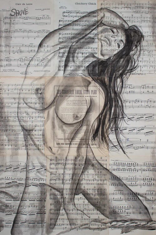 Empower by Jason Sauve wall art