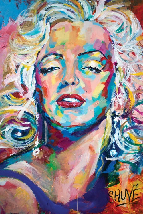 Marilyn Monroe