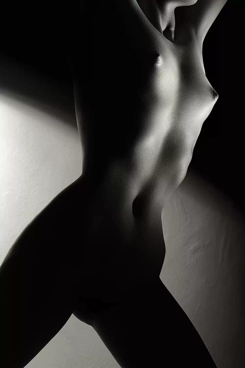 Nude Fine Art IV