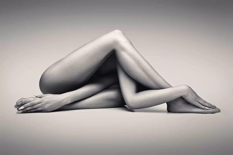 Nude Woman Fine Art 13