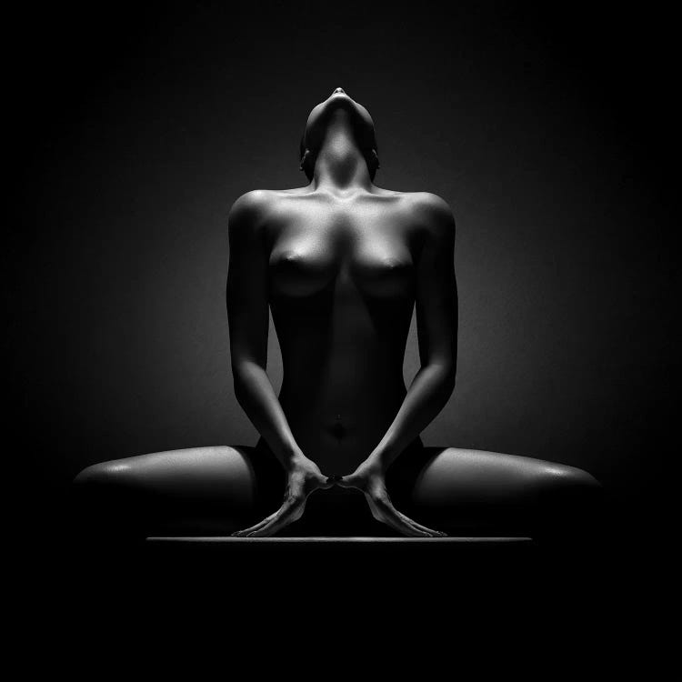 Nude Woman Fine Art XXIII