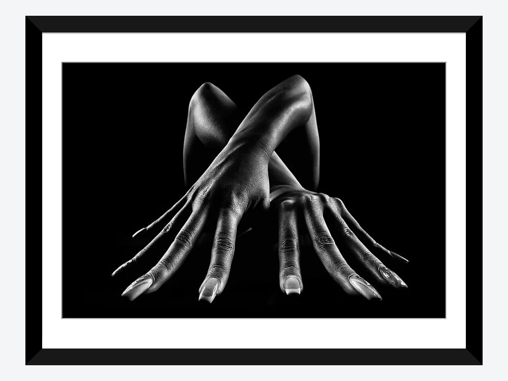 black and white photography body parts