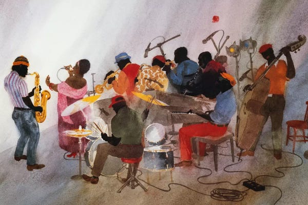 Entertainers