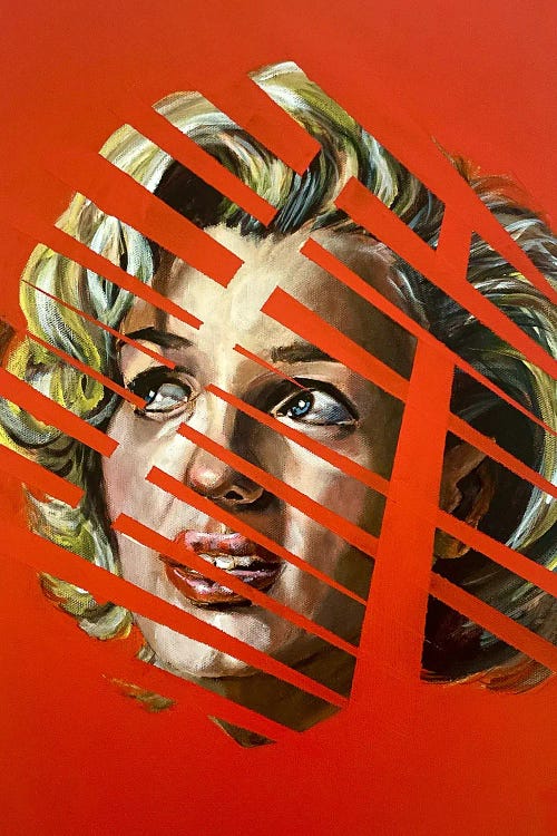 Marilyn Monroe Icon