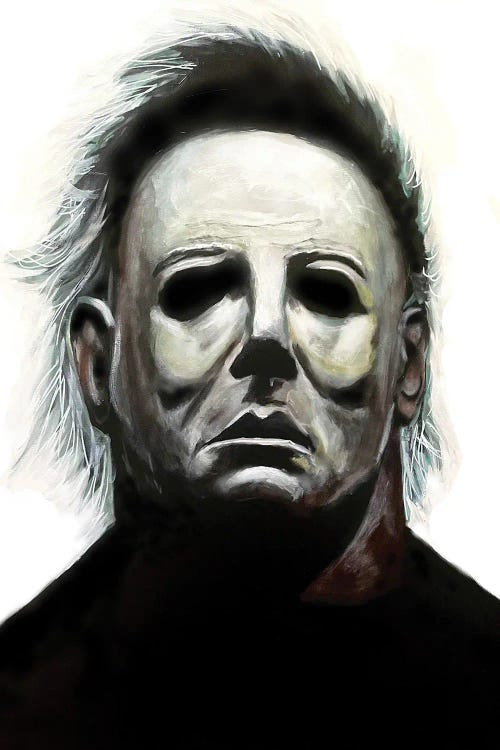 Michael Myers - Halloween