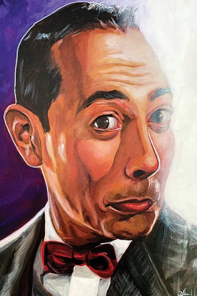 Pee Wee Herman