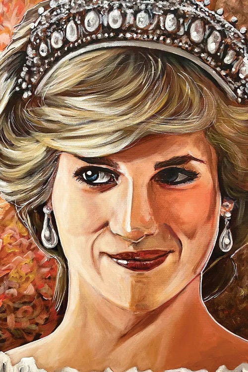 Princess Diana