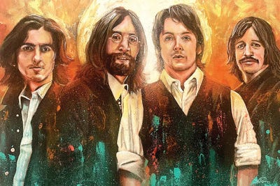 The Beatles