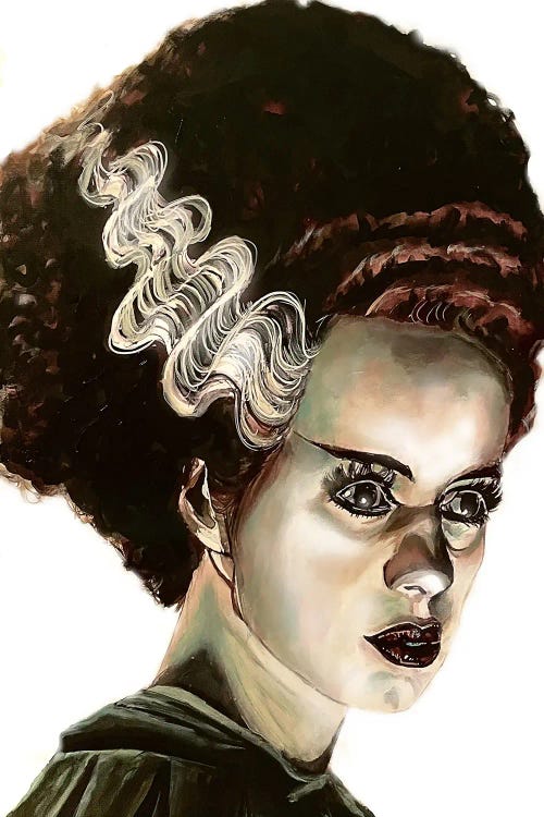 Bride Of Frankenstein