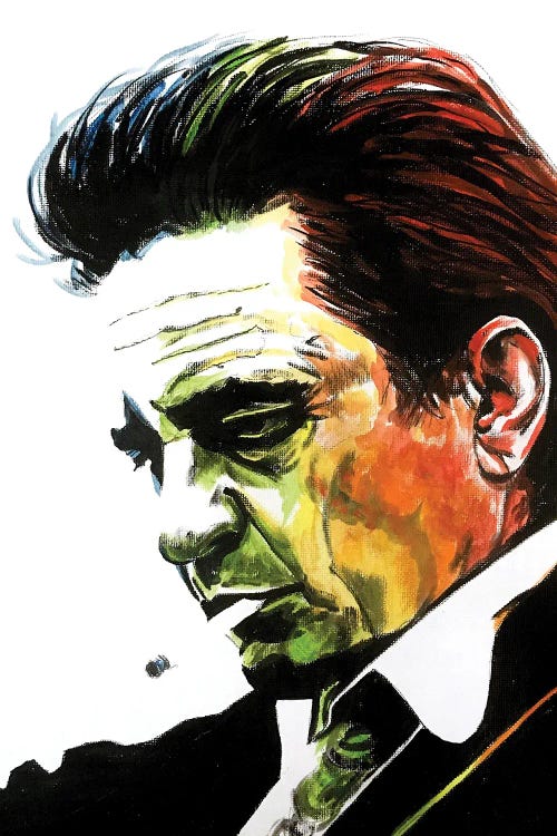 Johnny Cash