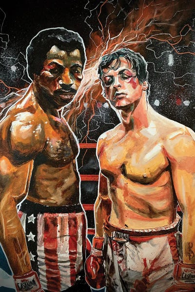 Rocky Balboa