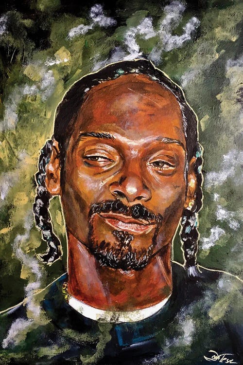 Snoop Dogg