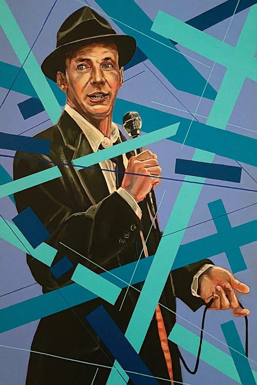 Sinatra