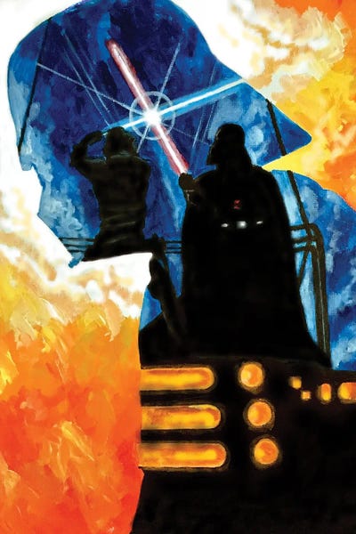 Darth Vader