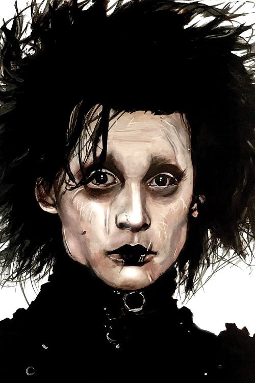 Edward Scissorhands