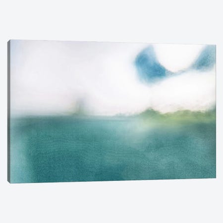 Soft Whispers Canvas Print #JTF55} by Jenny Toft Canvas Wall Art